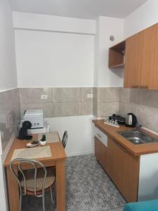 SeaVibe Summer Studios Mamaia Nord