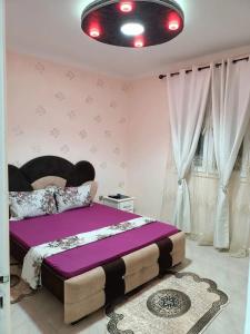Appartement F3 équipé Haja n9iya