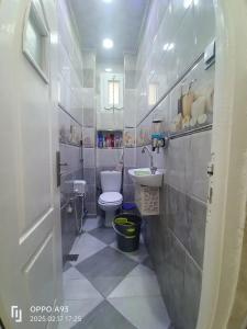 Appartement F3 équipé Haja n9iya