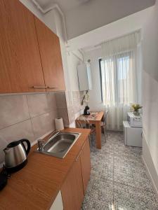 SeaVibe Summer Studios Mamaia Nord
