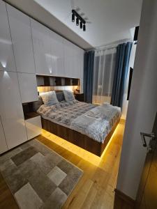 Senka LUX Titova Vila