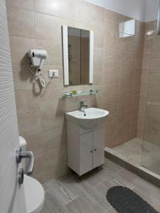 SeaVibe Summer Studios Mamaia Nord