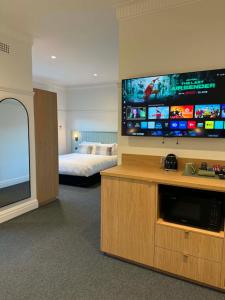 Tourist Hotel Queanbeyan