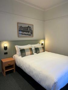 Tourist Hotel Queanbeyan