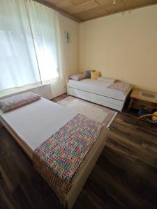 Well maintained apartment for up to 6 guests