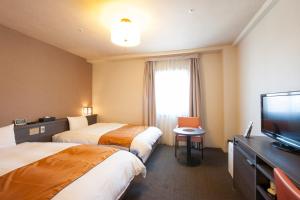 Dormy Inn Nagasaki Shinchichukagai