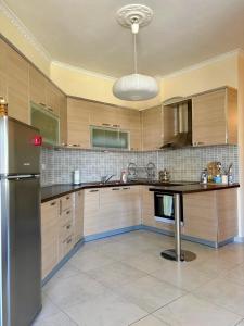 Scandinavian style 2 room Apartment Near the Beach on Lungomare Vlora
