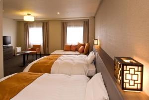 Dormy Inn Nagasaki Shinchichukagai