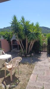 Villa PARADISO