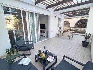 RenTenerife Magec Swing & Sun - Amarilla Golf