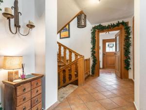 Beautiful Family Chalet in the heart of Inneralpbach