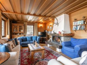 Beautiful Family Chalet in the heart of Inneralpbach