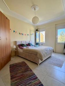 Scandinavian style 2 room Apartment Near the Beach on Lungomare Vlora