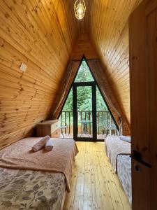 Cozy Cottage JuFu