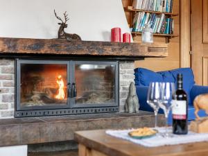 Beautiful Family Chalet in the heart of Inneralpbach