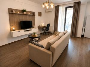 Sea Breeze FALEZA NORD