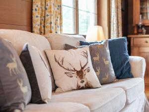 Beautiful Family Chalet in the heart of Inneralpbach