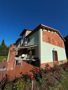 Fienile La Quiete, Tuscany Design Loft