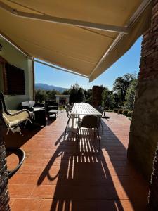 Fienile La Quiete, Tuscany Design Loft