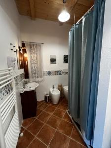 Fienile La Quiete, Tuscany Design Loft