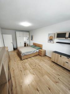 Apartment in Trenčín - close to the city center
