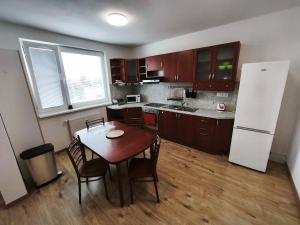 Apartment in Trenčín - close to the city center