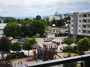 Apartment in Trenčín - close to the city center