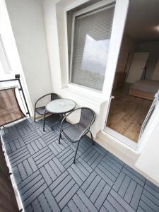 Apartment in Trenčín - close to the city center