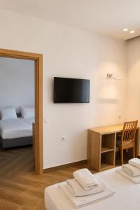 Ela Mare Sea View Apartments