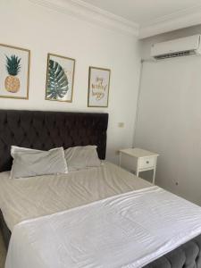 Kantawi appartement