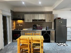 Spacious and sunny comfy apartment