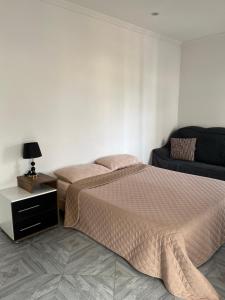 Spacious and sunny comfy apartment
