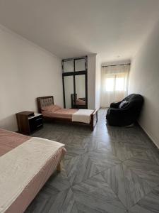 Spacious and sunny comfy apartment