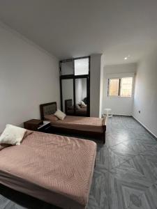 Spacious and sunny comfy apartment