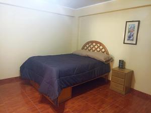 Shekina Huaraz Departament