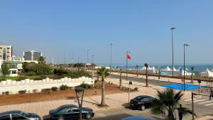 Beachfront Luxury Villa Saidia