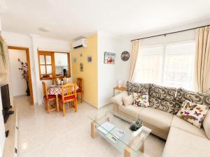 Los Leandros Seaside Apartment