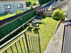 Sonhozinho House Colico - Lake View with free E-bike