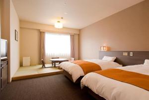 Dormy Inn Nagasaki Shinchichukagai