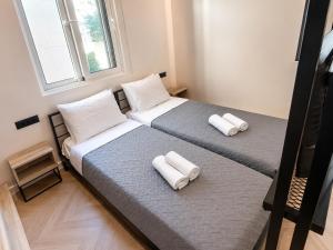 Mandilara Petit City Stay Adults Only