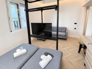 Mandilara Petit City Stay Adults Only