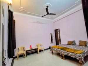 Himalayan Halt Homestay