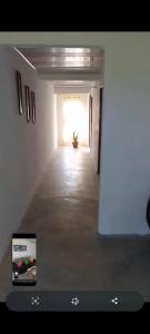 Apart Cabaña KTIK