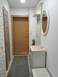 Ąžuolų giraitėje 2 bedroom apartments
