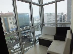 Nisa Otel