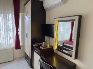 Nisa Otel