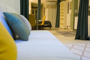 Da Vinci Apartmanok