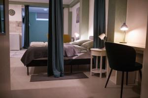 Da Vinci Apartmanok