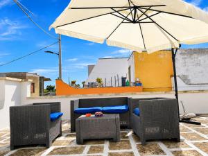Monte Cuccu Bed & Breakfast