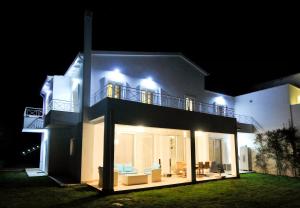 Villa Lina Kerkira